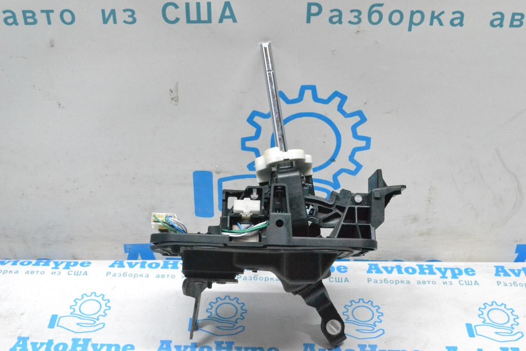 Шифтер КПП Subaru Forester 19- SK