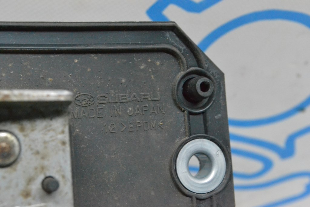 Шифтер КПП Subaru Forester 19- SK — фото 4