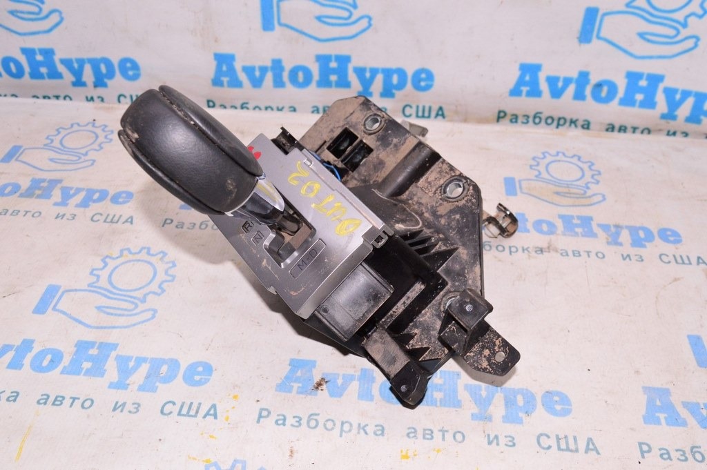 Шифтер КПП Subaru Outback 15-19