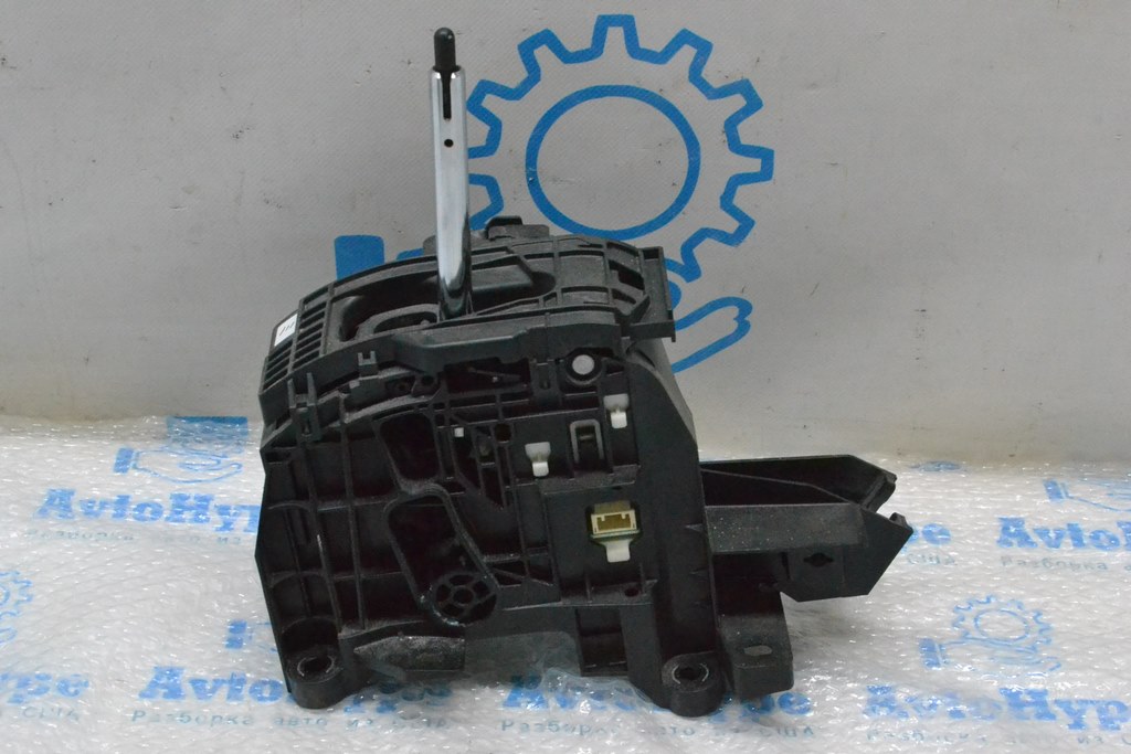 Шифтер КПП Toyota C-HR 18-23