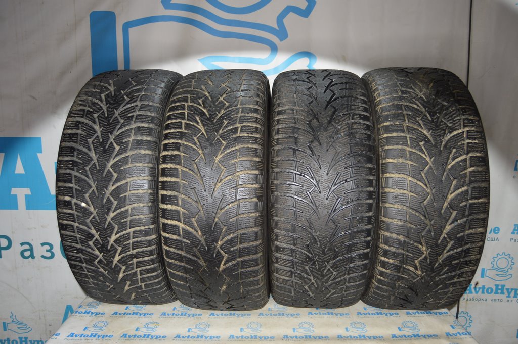 Шина 2шт (пара) R20 275/50 TOYO OBSERVE G3-ICE 22/16год Mercedes GLE W166 (01) 5.5-6mm