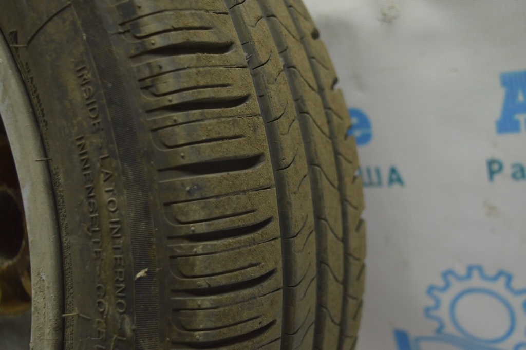 Шина 4шт (комплект) R16 205/55 Michelin Energy saver 4.5mm 6mm 3mm 5mm Camry v50 — фото 2