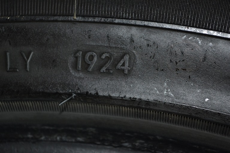 Шина 4шт (комплект) R17 215/55 SAILUN 19нед24год зима — фото 2