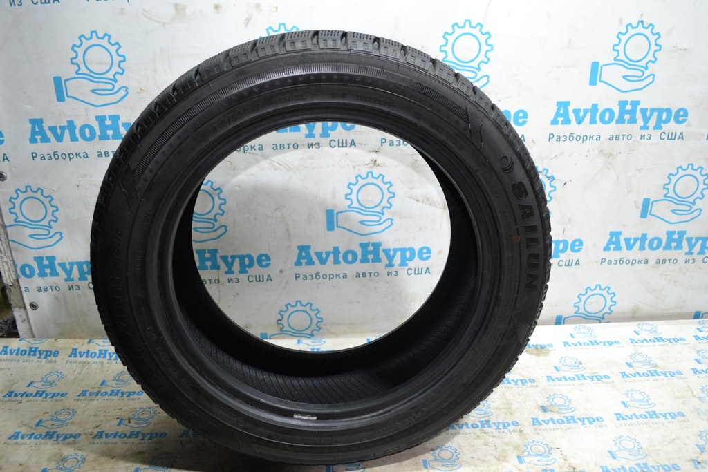 Шина 4шт (комплект) R17 215/55 SAILUN 19нед24год зима — фото 4