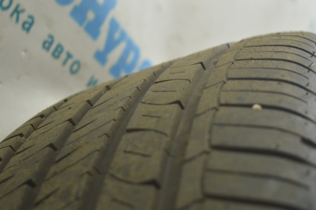 Шина 4шт (комплект) R18 235/45 EVOLUXX CAPRICORN UHF 2023 год M+S Honda Clarity 18-21 (02) — фото 3