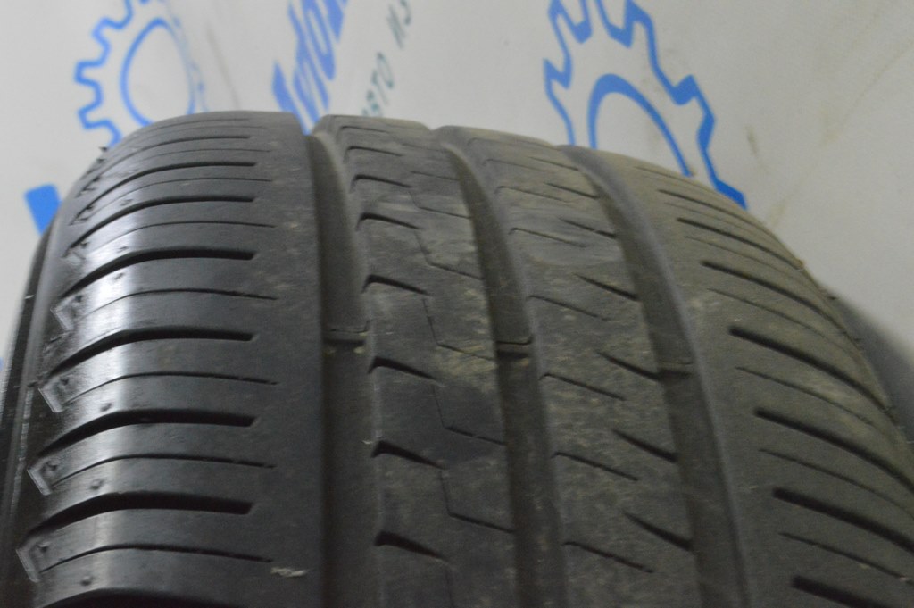 Шина R16 205/60 MAXXIS MECOTRA MA-P5 46\2023 7mm JET1902 (02) — фото 4