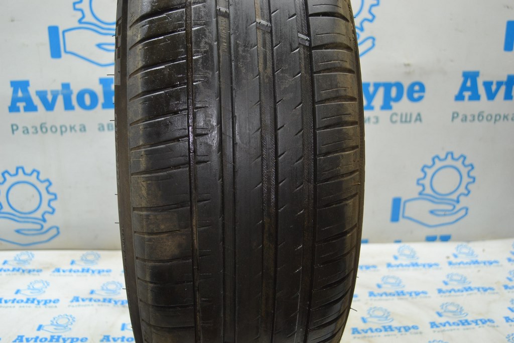 Шина R18 235/60 Michelin Pilot Sport Contact з Q51602 52тиж24рік