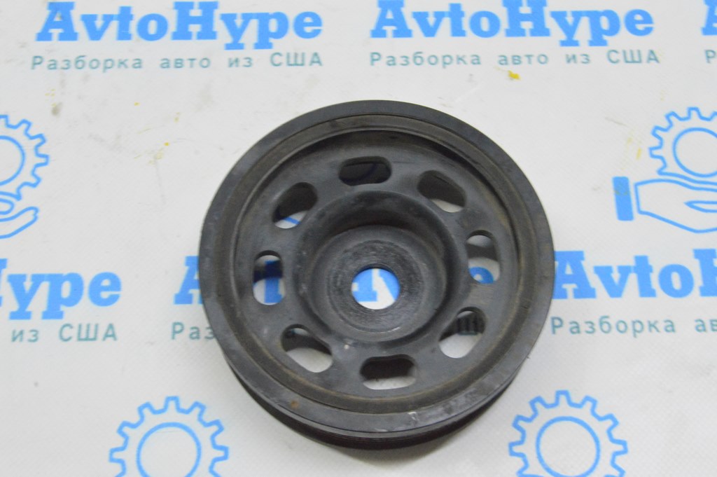Шкив коленвала VW Jetta 19-24 1.4T — фото 2