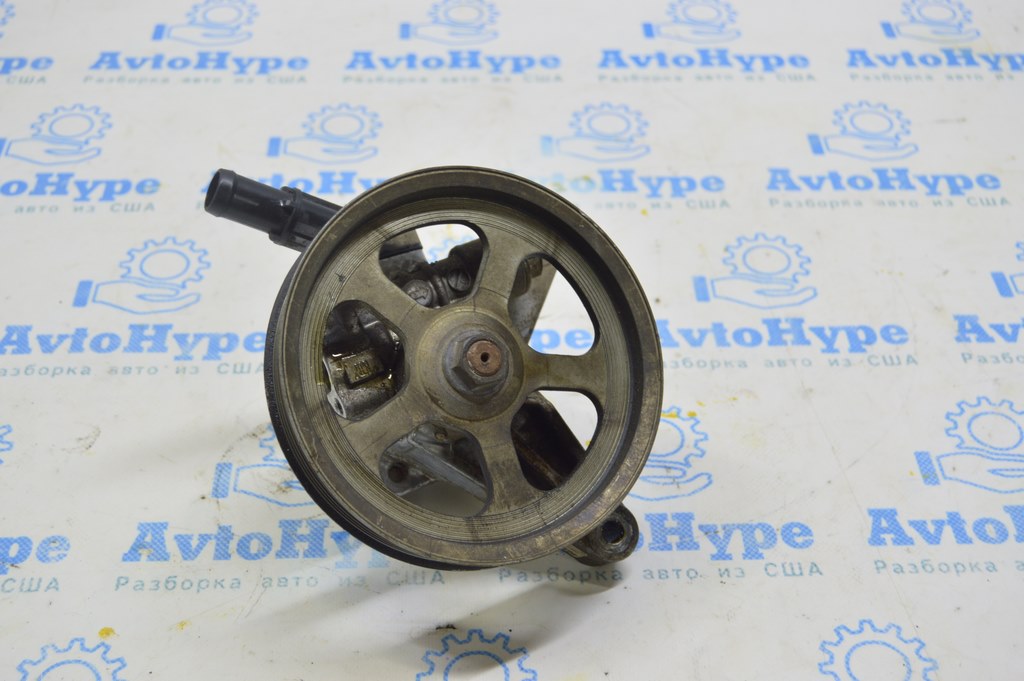 Шкив насоса ГУР Acura MDX 07-13