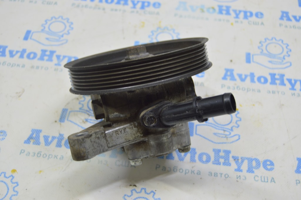 Шкив насоса ГУР Acura MDX 07-13 — фото 2