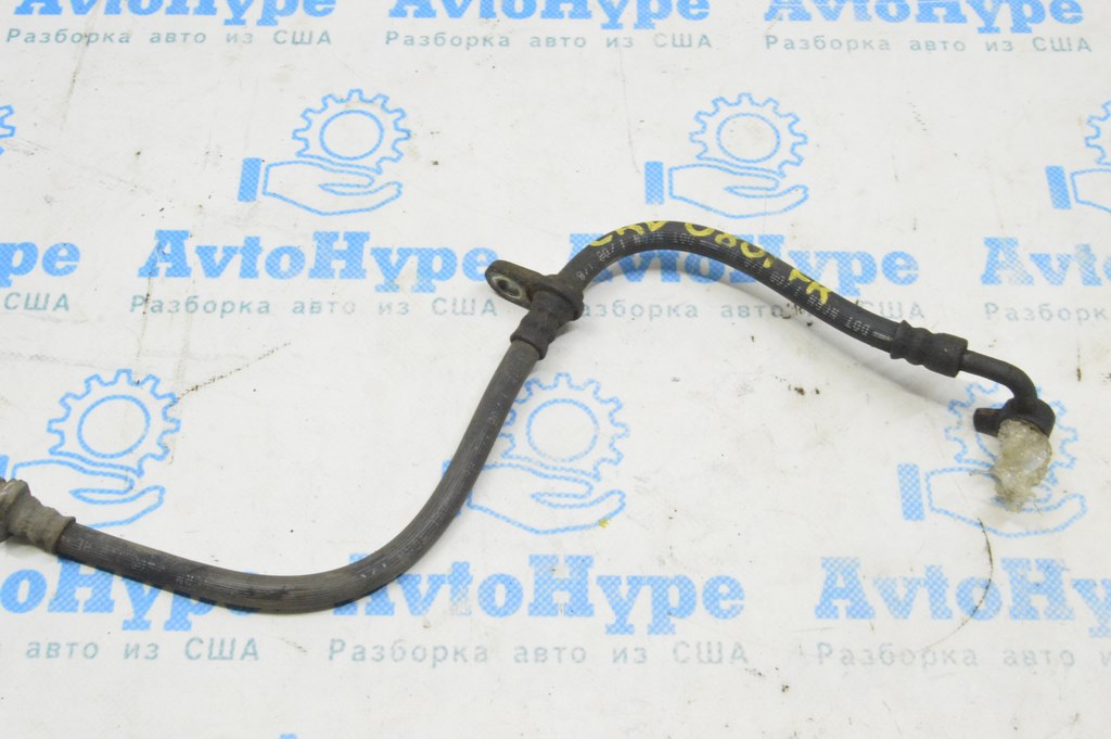 Шланг тормозной перед прав Honda CRV 07-11