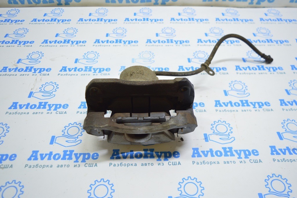 Шланг тормозной передний правый Toyota Camry v50 12-14 usa\euro