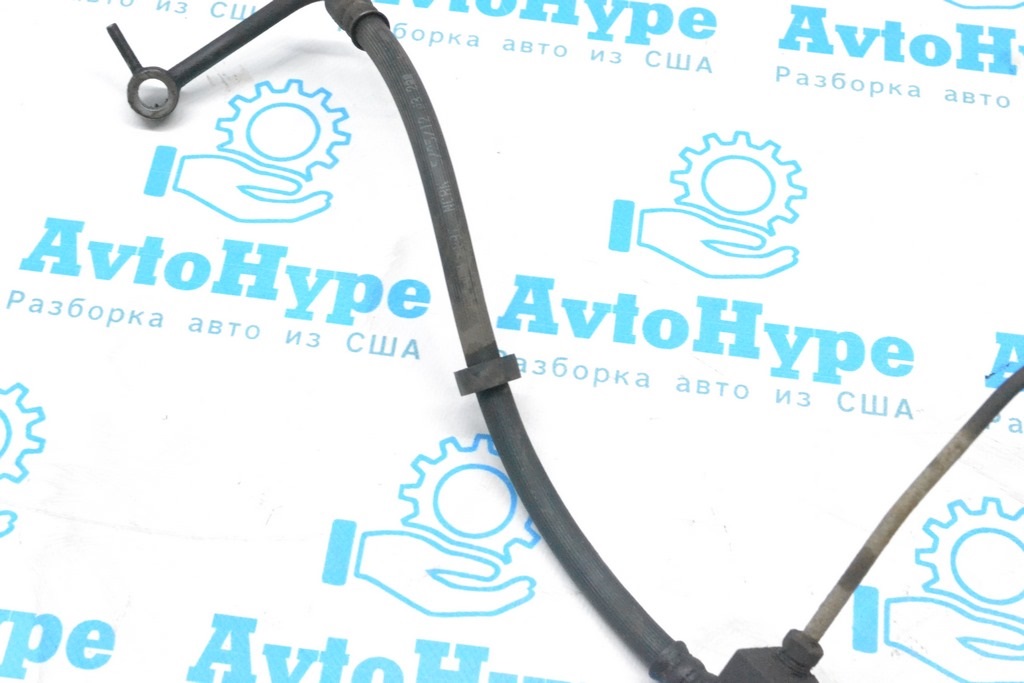Шланг тормозной зад лев Land Rover Range Rover L405 13-17 — фото 3