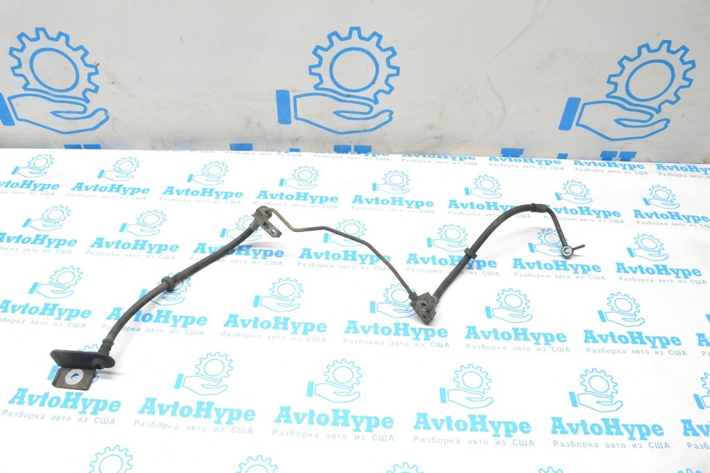 Шланг тормозной зад прав Land Rover Range Rover L405 13-17