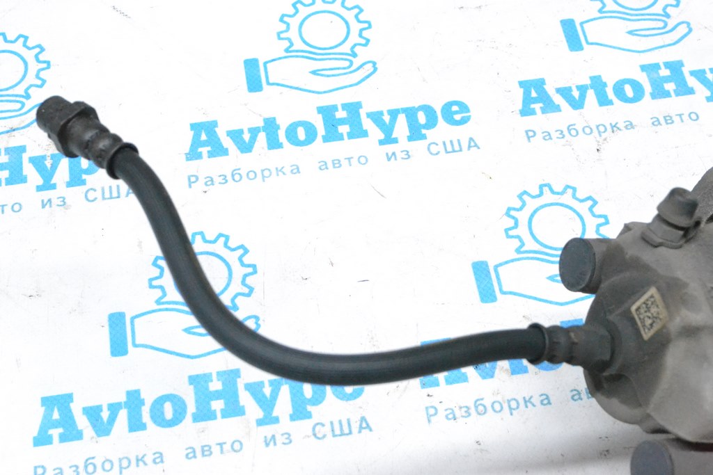 Шланг тормозной задний левый BMW 3 F30 12-18