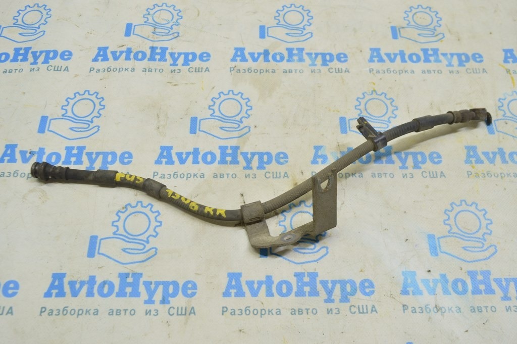 Шланг тормозной задний правый Ford Fusion mk5 13-20
