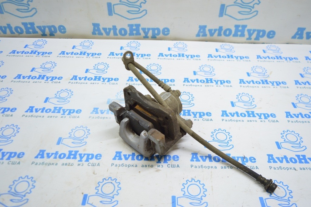 Шланг тормозной задний правый Toyota Camry v50 12-14 usa\euro