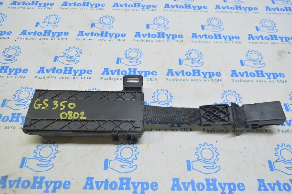 Шлейф крышки багажника Lexus GS300 GS350 GS430 GS450h 06-11 (02)