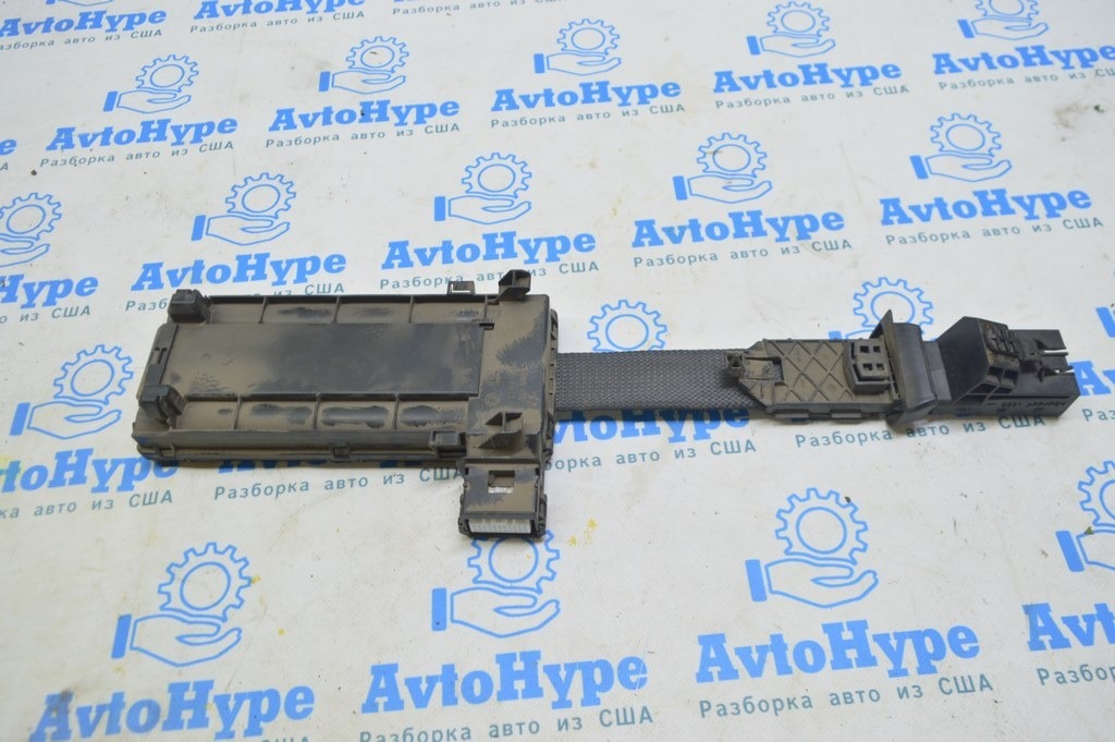 Шлейф крышки багажника Lexus GS300 GS350 GS430 GS450h 06-11 (02) — фото 3