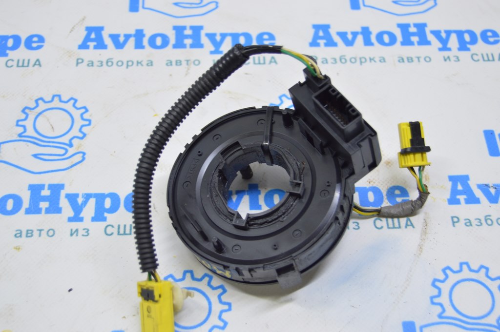 Шлейф руля Acura MDX 07-13 (01) — фото 3