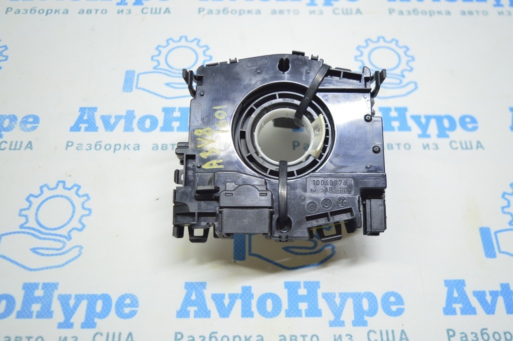 Шлейф руля Audi A3 8V 15-20 (01)