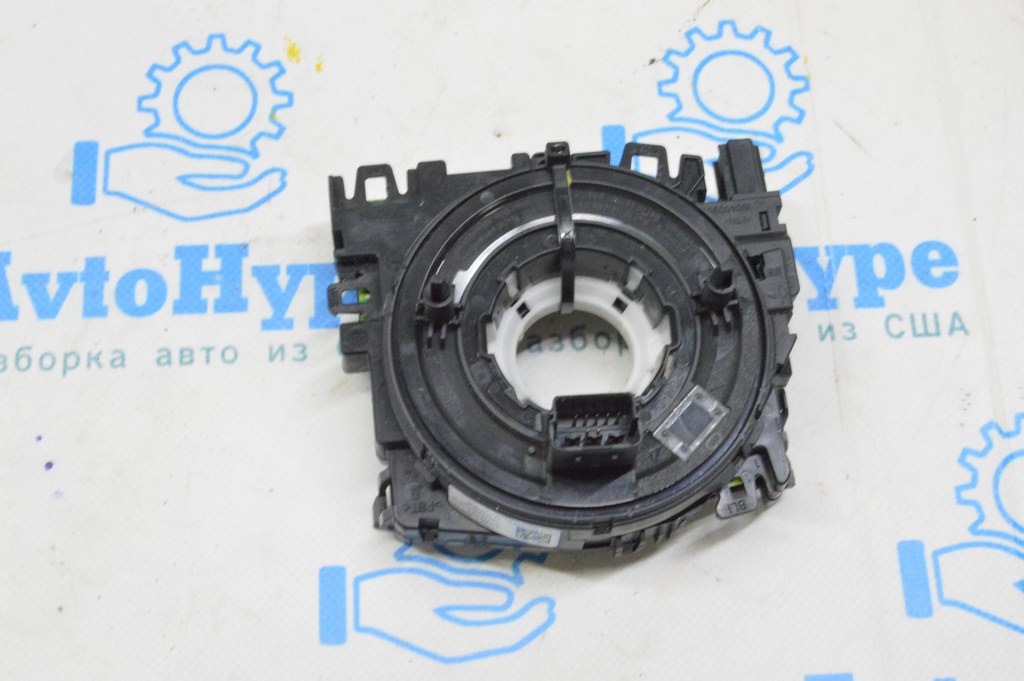Шлейф руля Audi A3 8V 15-20 (02)