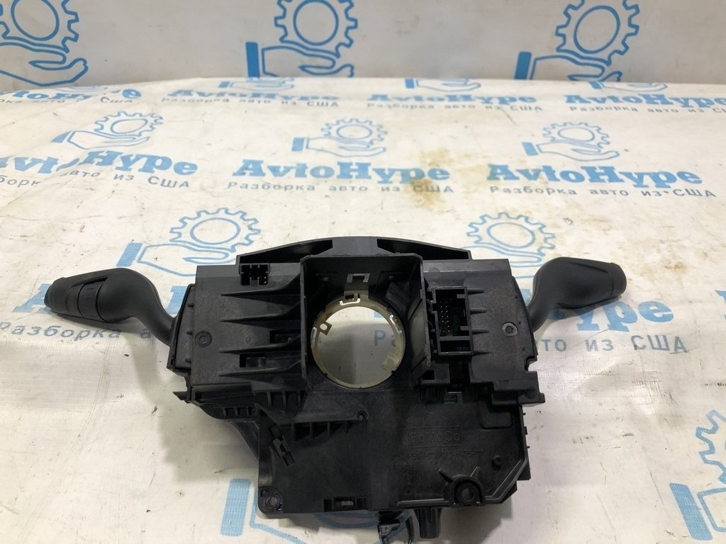 Шлейф руля Ford C-max MK2 13- (02)