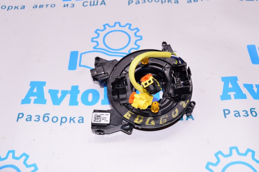 Шлейф руля Ford Edge 16- (04)