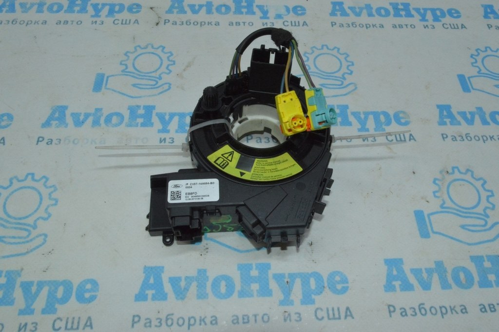 Шлейф руля Ford Escape MK3 13- (08)