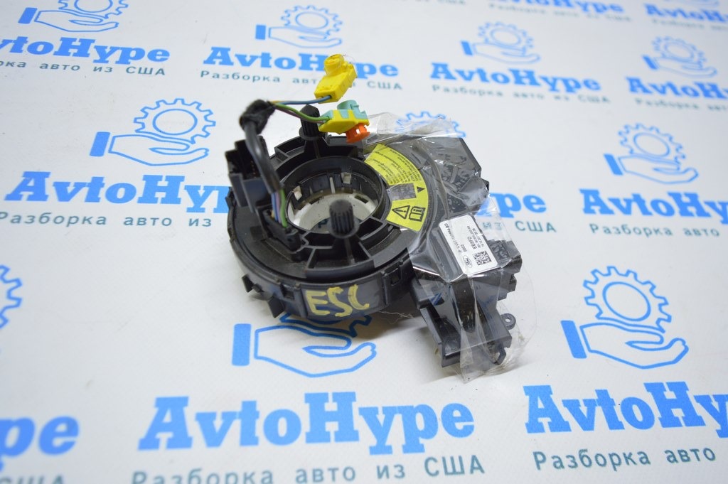 Шлейф руля Ford Escape MK3 13- (10) CV6Z-14A664-A