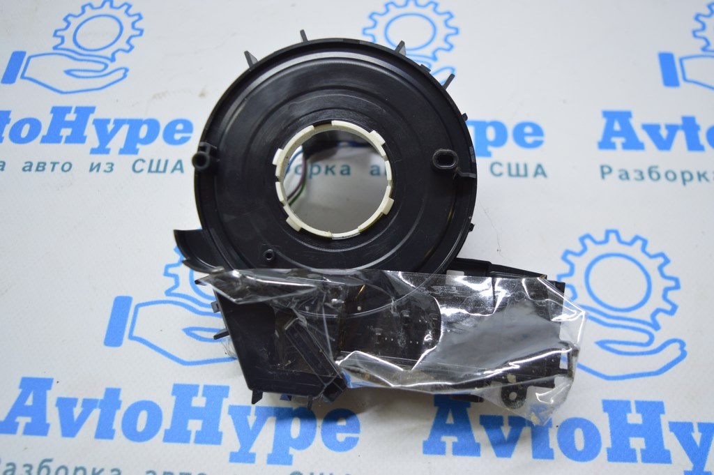 Шлейф руля Ford Escape MK3 13- (10) CV6Z-14A664-A — фото 2
