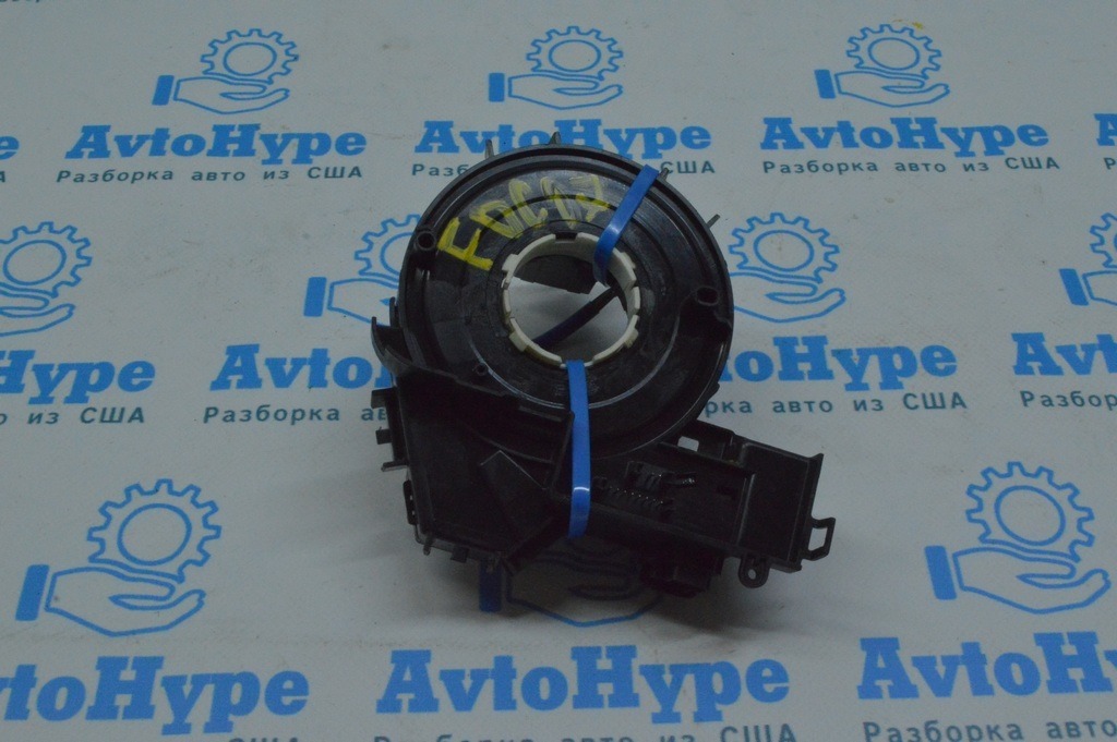 Шлейф руля Ford Focus mk3 15-18 (07)