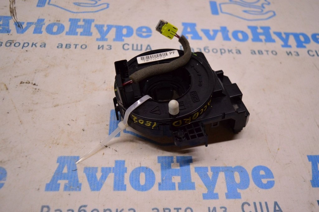 Шлейф руля Honda Accord 18- (02) — фото 2