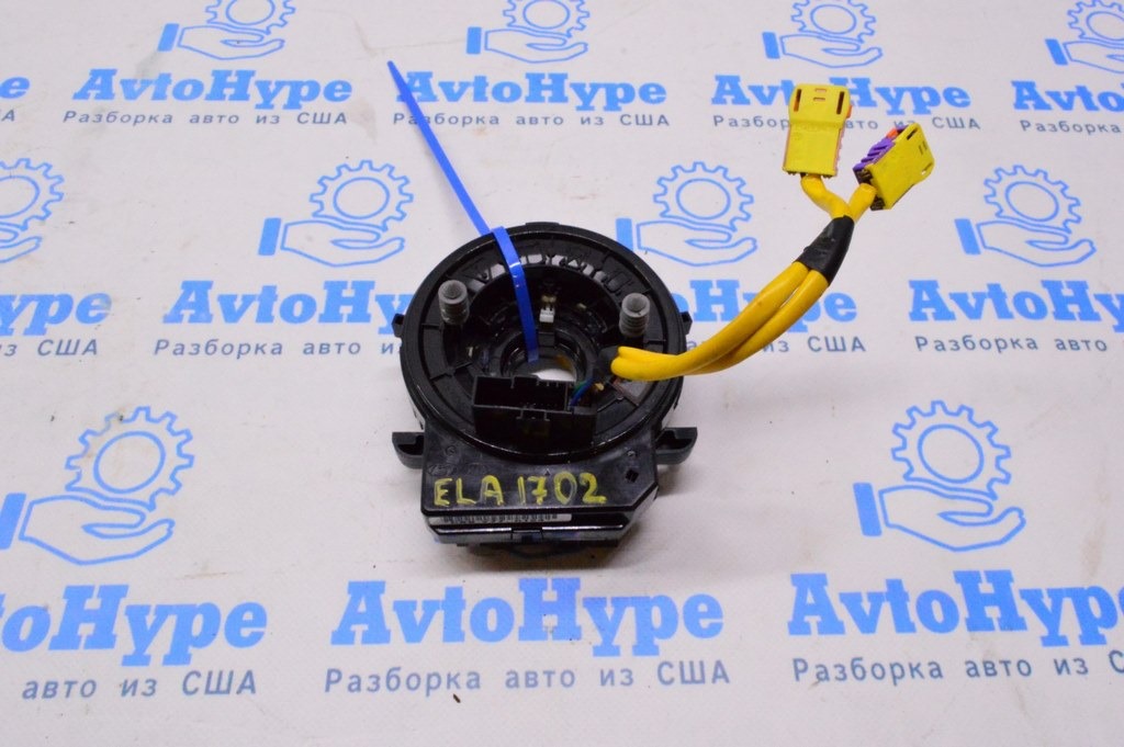 Шлейф руля Hyundai Elantra AD 17- css.y77..0124 (02)