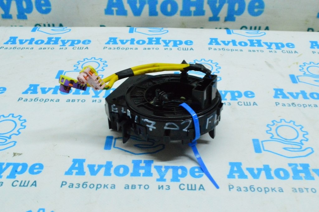 Шлейф руля Hyundai Elantra AD 17- css.z68..0207 (03)