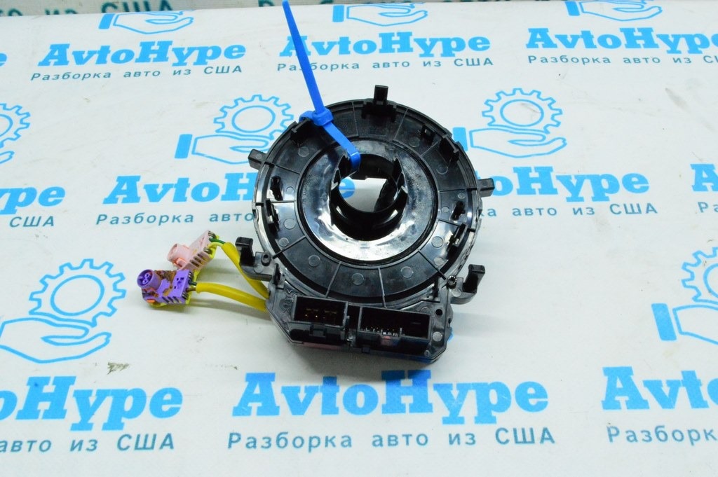 Шлейф руля Hyundai Elantra AD 17- css.z68..0207 (03) — фото 2