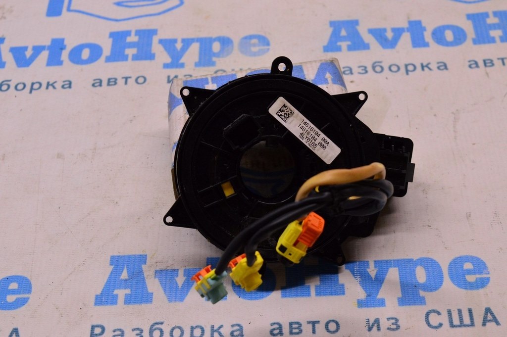 Шлейф руля Jeep Cherokee KL 14- без гитары (04)