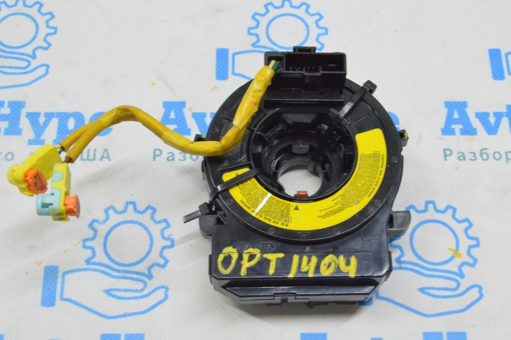 Шлейф руля Kia Optima 11-15 (04)