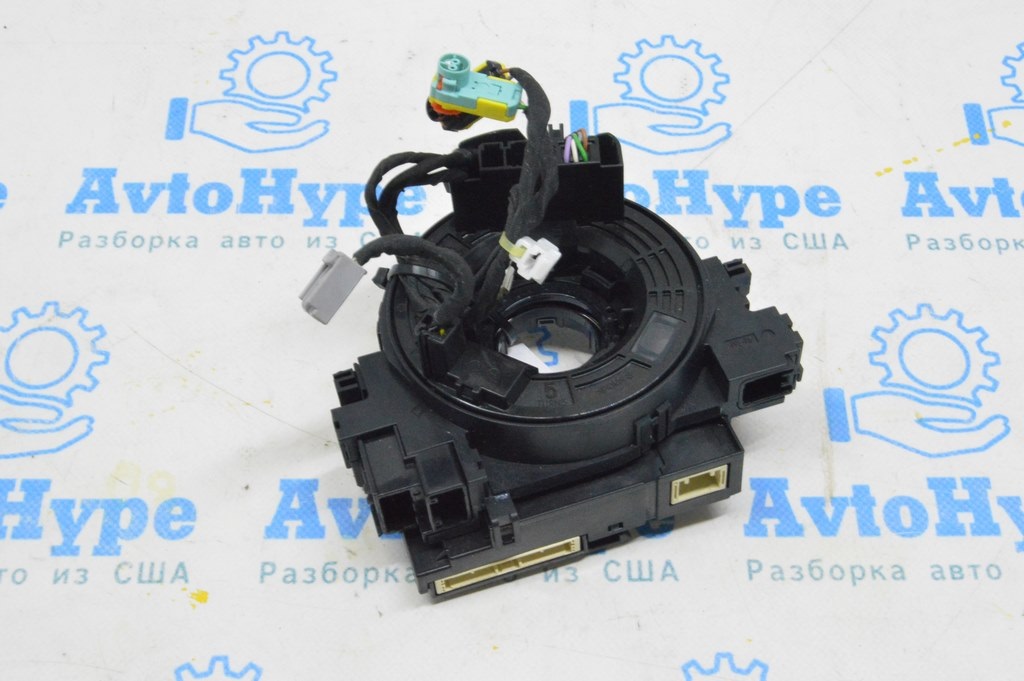 Шлейф руля Lexus RX 350/350h/500h 23- — фото 2