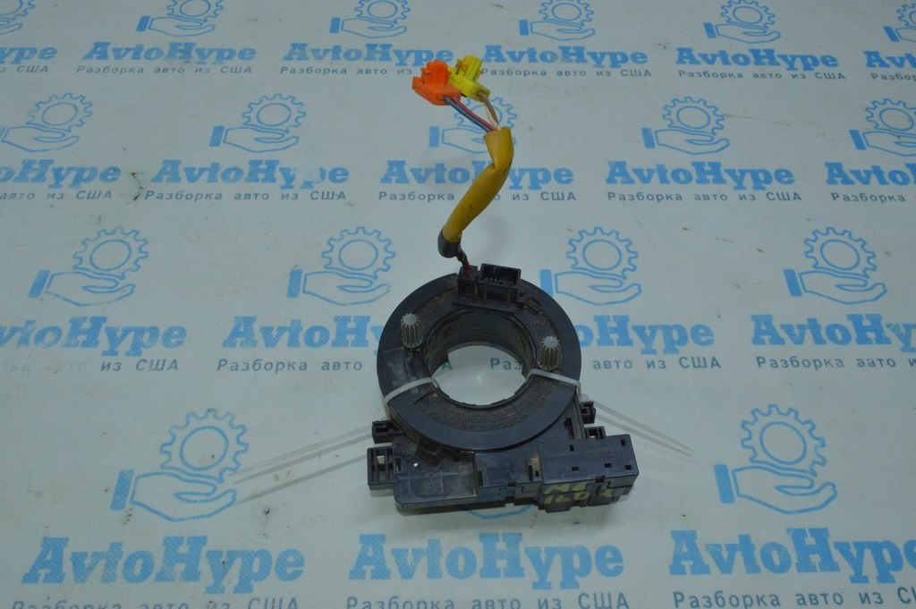 Шлейф руля Mazda6 13-17