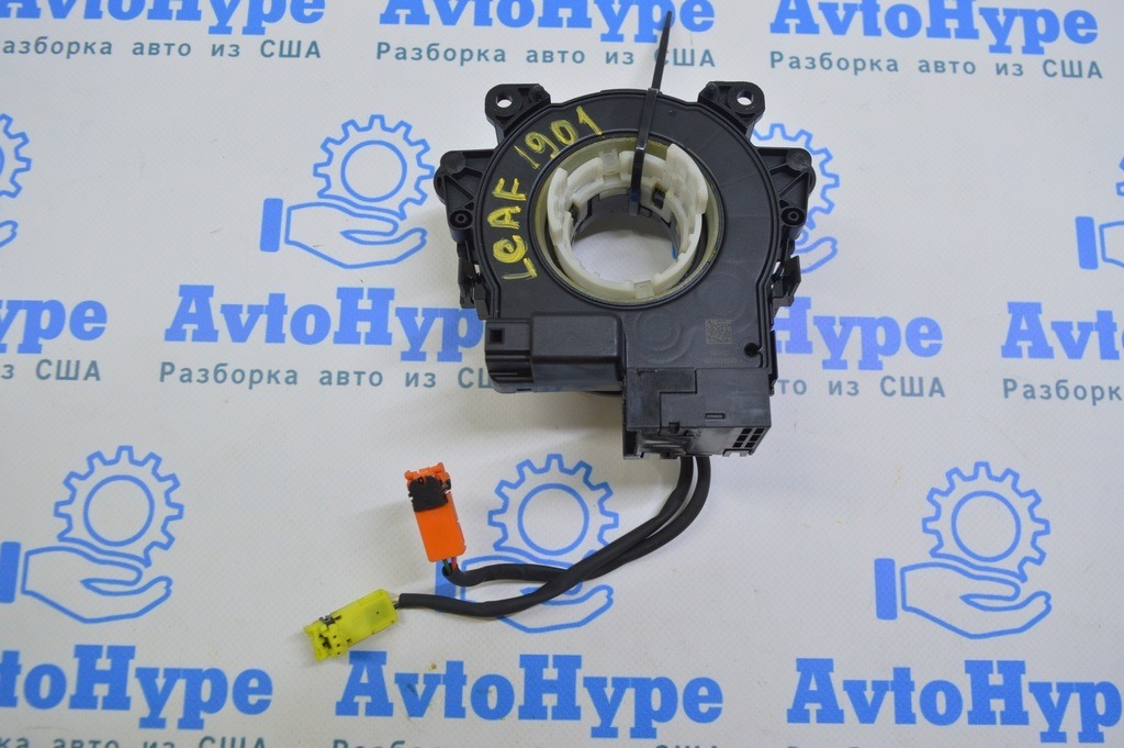 Шлейф руля Nissan Leaf 18-22