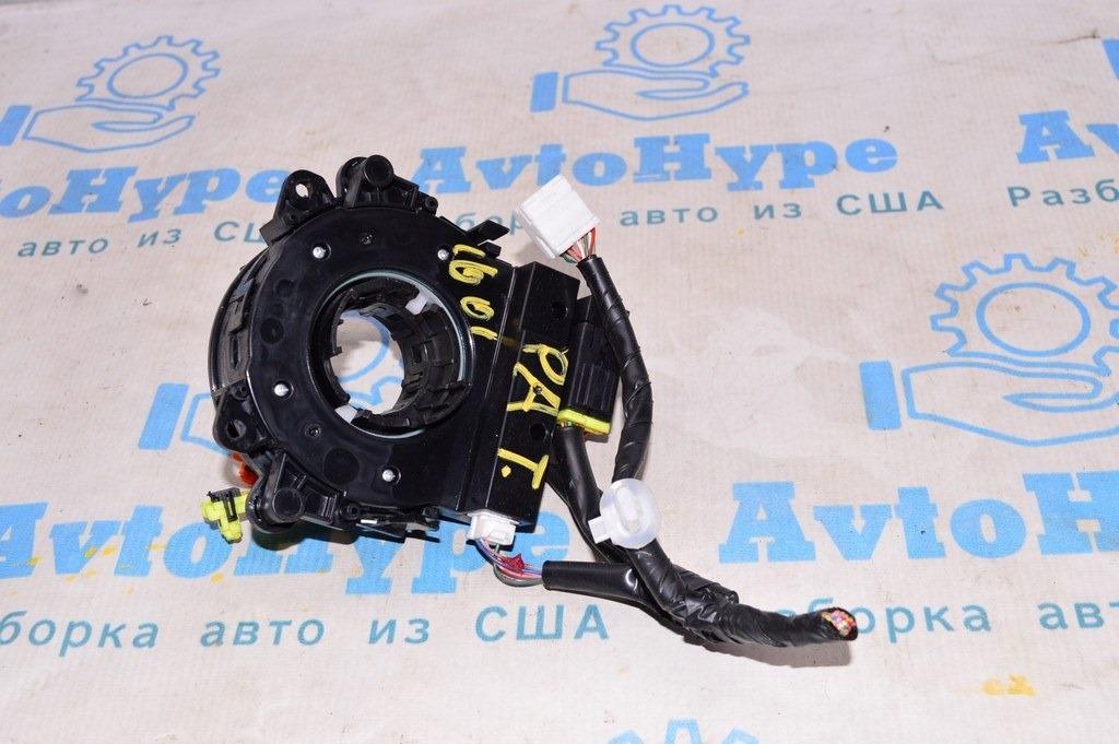 Шлейф руля Nissan Pathfinder 13- (01)