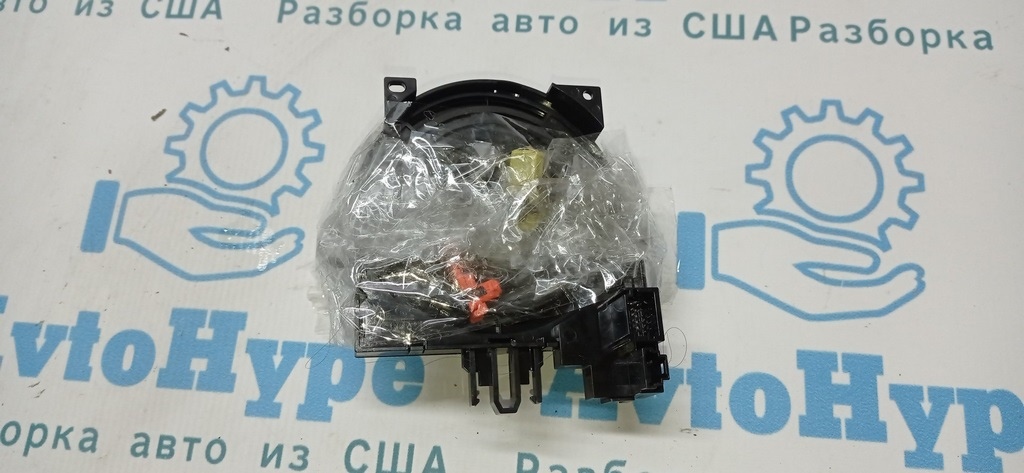 Шлейф руля Nissan Rogue 14- (05)