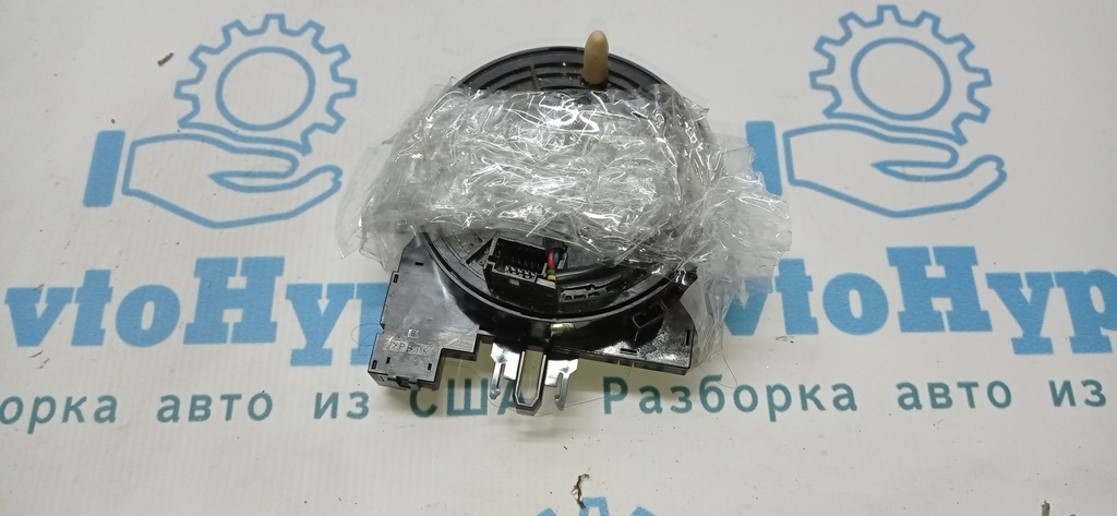 Шлейф руля Nissan Rogue 14- (05) — фото 2