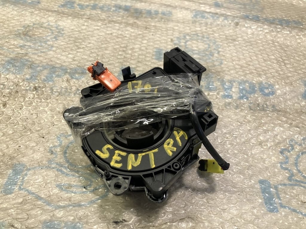 Шлейф руля Nissan Sentra 13-19 (01)