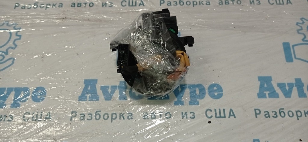 Шлейф руля Subaru Forester 14-18 SJ (03) — фото 3