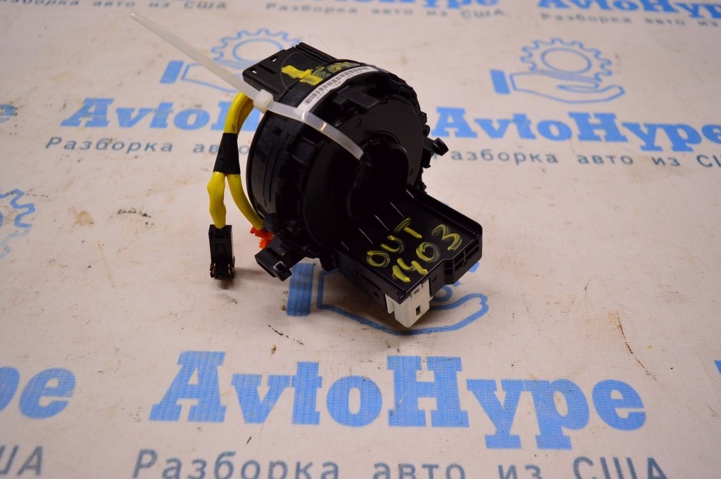 Шлейф руля Subaru Outback 15-19 (03)