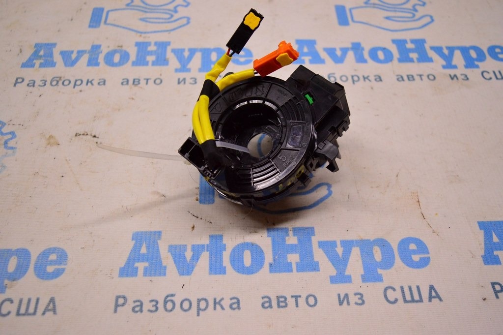 Шлейф руля Subaru Outback 15-19 (03) — фото 3