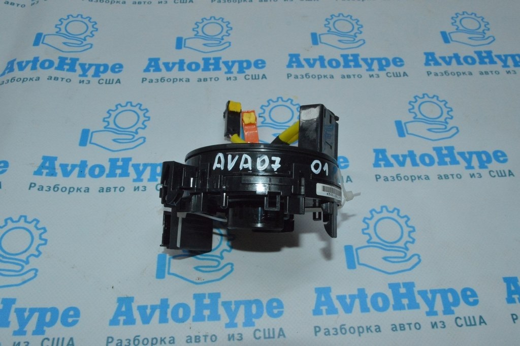 Шлейф руля Toyota Avalon 05-12 (01)