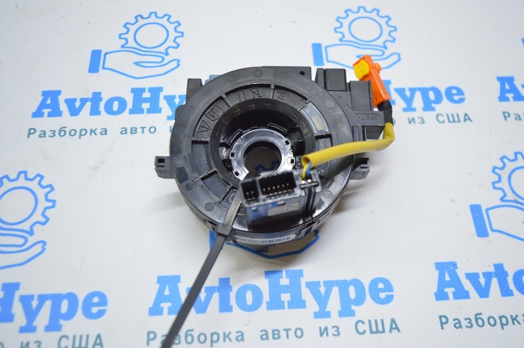 Шлейф руля Toyota Camry v50 2.5 12-14 usa\euro (01)